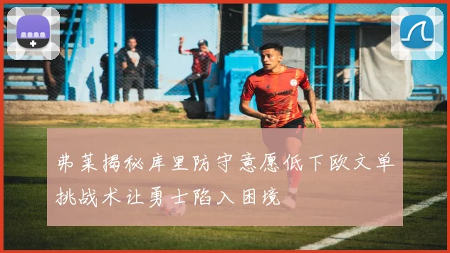 弗莱揭秘库里防守意愿低下欧文单挑战术让勇士陷入困境