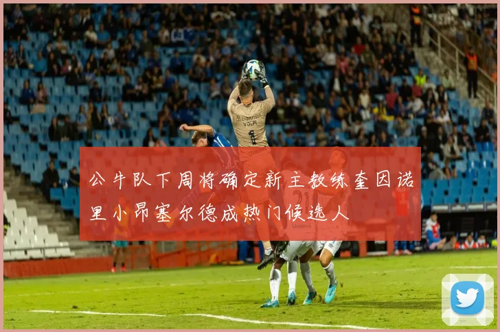 公牛队下周将确定新主教练奎因诺里小昂塞尔德成热门候选人