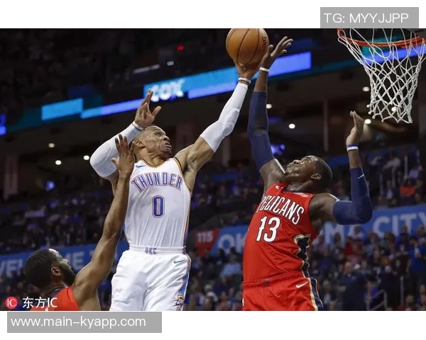 杜威二少重聚梦难成三大原因解析威斯布鲁克无法回归火箭 杜威二少重聚梦难成三大原因解析威斯布鲁克无法回归火箭