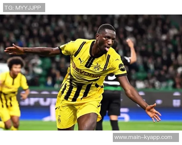 多特蒙德锋线新星吉拉西表现惊艳开赛7场斩获6球2助攻 多特蒙德锋线新星吉拉西表现惊艳开赛7场斩获6球2助攻