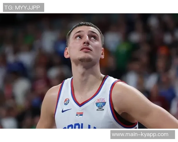 斯波盛赞约维奇成长续约合同为他应得的6240万四年大礼包 斯波盛赞约维奇成长续约合同为他应得的6240万四年大礼包