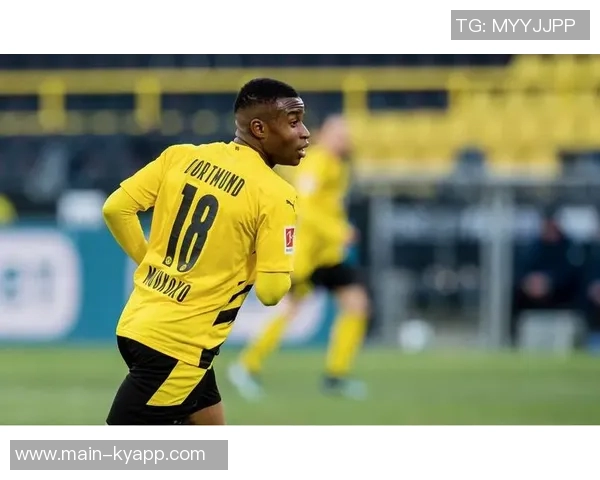 穆科科在丹麦遭遇困境多特名宿呼吁给予更多信任与支持 穆科科在丹麦遭遇困境多特名宿呼吁给予更多信任与支持