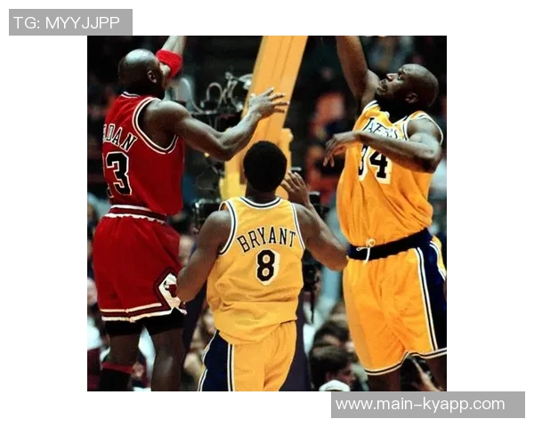 艾弗森回忆若无奥尼尔湖人将成历史最佳球队我将夺冠 艾弗森回忆若无奥尼尔湖人将成历史最佳球队我将夺冠