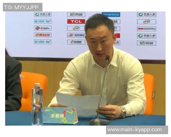 刘维伟激励杨瀚森勇敢前行面对挑战与质疑的坚定信念 刘维伟激励杨瀚森勇敢前行面对挑战与质疑的坚定信念