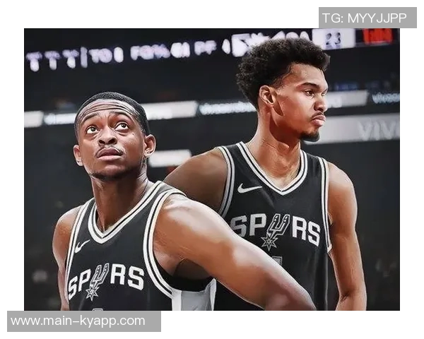 马刺季前赛全胜福克斯因伤缺席球队依然表现出色