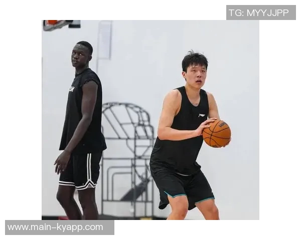 苏群点评杨瀚森担任第二中锋的潜力与发展前景 苏群点评杨瀚森担任第二中锋的潜力与发展前景