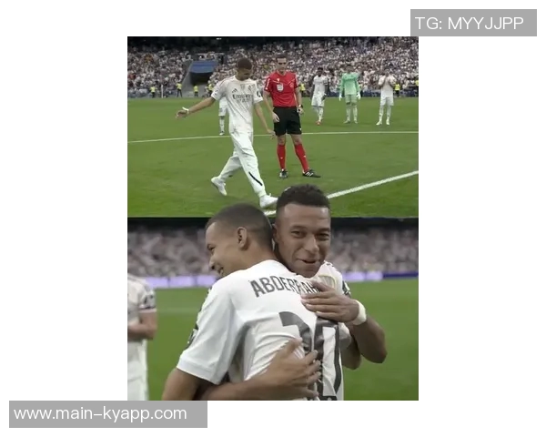 米利唐与姆巴佩亲密合影分享兄弟情深瞬间引发球迷热议