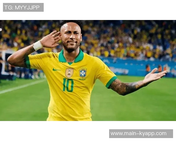 内马尔重返桑托斯大名单结束连续缺席七轮巴甲之旅 内马尔重返桑托斯大名单结束连续缺席七轮巴甲之旅