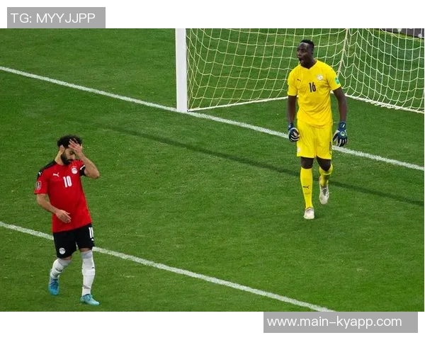 早报:萨拉赫助力埃及晋级世界杯巴萨客战黄潜将移师美国进行 早报:萨拉赫助力埃及晋级世界杯巴萨客战黄潜将移师美国进行