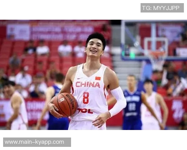 祝福天津男篮球员林庭谦26岁生日快乐愿你在未来的赛场上更加辉煌