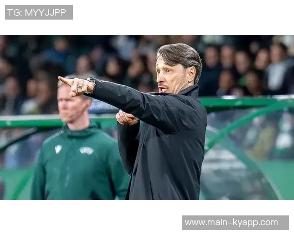 哈曼称科瓦奇提升多特表现职业态度超越欧冠决赛时光