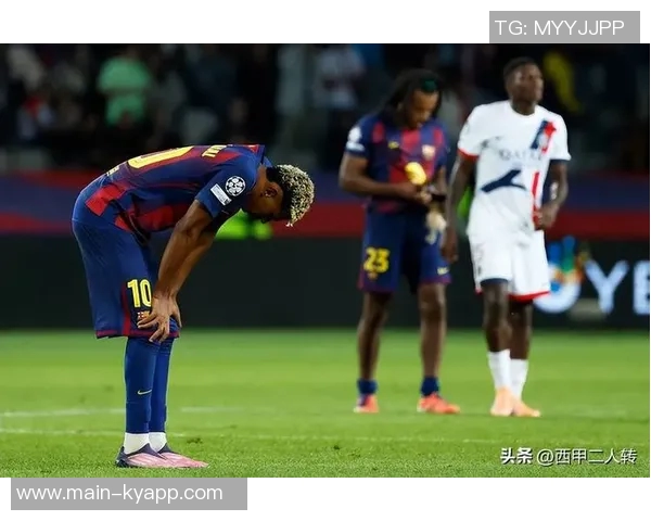 巴萨不屈不挠再次上诉弗里克红牌事件引发热议