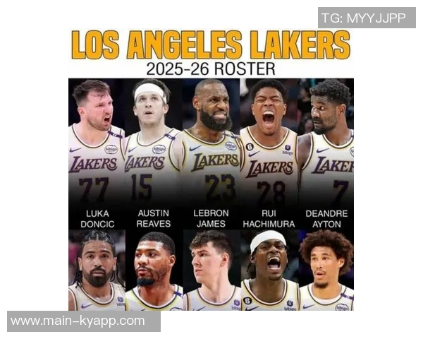 拉拉维亚反讽湖人队友的疯狂反应究竟是谁引发的热议与关注 拉拉维亚反讽湖人队友的疯狂反应究竟是谁引发的热议与关注