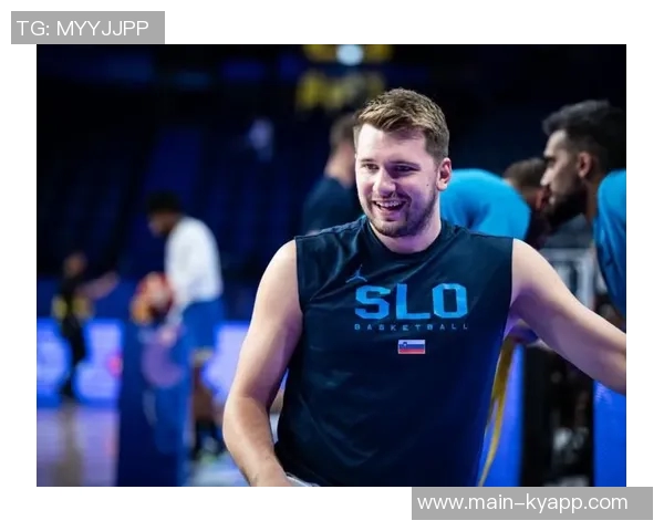 洛杉矶街头艺术家为东契奇创作新壁画宣告卢卡时代的到来 洛杉矶街头艺术家为东契奇创作新壁画宣告卢卡时代的到来