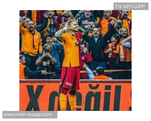 伊卡尔迪渴望续约加拉塔萨雷球队暂无意向签新合同