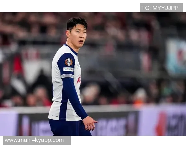 孙兴慜社交媒体庆祝季后赛首战胜利贡献8次关键传球展现领袖风范