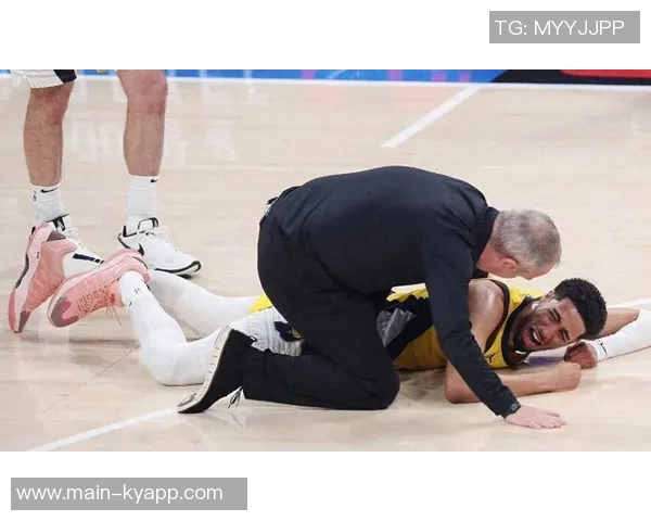 哈利伯顿谈跟腱伤势与梦想距离的挣扎与追求 哈利伯顿谈跟腱伤势与梦想距离的挣扎与追求