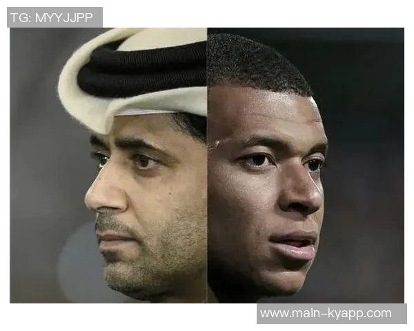 姆巴佩与巴黎圣日耳曼的法律纠纷揭幕索赔金额引发关注 姆巴佩与巴黎圣日耳曼的法律纠纷揭幕索赔金额引发关注