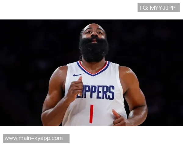 哈登谈狄龙垃圾话激励自己直言需要这种刺激来提升状态 哈登谈狄龙垃圾话激励自己直言需要这种刺激来提升状态