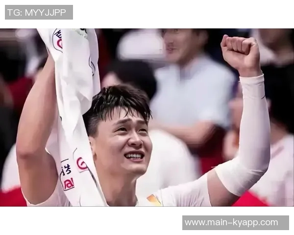 赵睿谈加盟北京男篮的感受与熟悉的队友关系 赵睿谈加盟北京男篮的感受与熟悉的队友关系