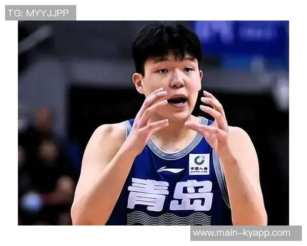 杨瀚森能力尚需提升G联盟训练是最佳成长途径