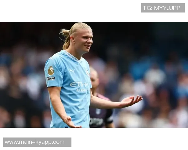 哈兰德英超射门次数创纪录逼近希勒进球神话即将成真